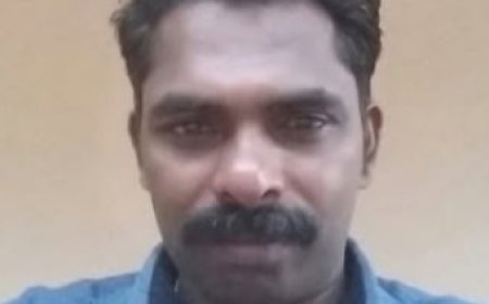 ഹൃദയാഘാതം; മലയാളി യുവാവ് കുവൈറ്റിൽ മരിച്ചു.