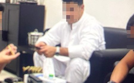 ലഗേജിൽ വെടിയുണ്ട; ദമ്പതികൾ അറസ്റ്റിൽ.