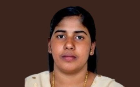 നിമിഷ പ്രിയയെ ജൂലൈ 16 ന് യെമനിൽ തൂക്കിലേറ്റുമെന്ന് റിപ്പോർട്ട്.