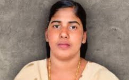 നിമിഷപ്രിയയുടെ വധശിക്ഷ നീട്ടണമെന്ന ആവശ്യവുമായി അമ്മ പ്രേംകുമാരി പരാതി നൽകി.