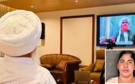 നിമിഷ പ്രിയയുടെ മോചനം; യമനിലെ സൂഫി പണ്ഡിതന്‍ ഹബീബ് ഉമറുമായി കാന്തപുരം സംസാരിച്ചു.