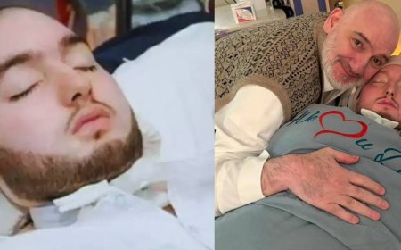 "ഉറങ്ങുന്ന രാജകുമാരൻ" മരണത്തിന്ന് കീഴടങ്ങി.