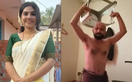 അതുല്യയുടെ ആത്മഹത്യ; ഭർത്താവ് സതീഷിനെ ജോലിയിൽ നിന്നും പിരിച്ചുവിട്ടു.