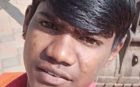 കർണ്ണാടക സ്വദേശിയുടെ മൃതദേഹം പാണത്തൂർ പുഴയിൽ കണ്ടെത്തി.