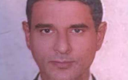 കുവൈറ്റിലേക്കുള്ള യാത്രക്കിടെ നീലേശ്വരം സ്വദേശി ഹൃദയാഘാതംമൂലം മരിച്ചു.