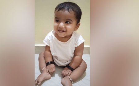 റംമ്പുട്ടാൻ തൊണ്ടയിൽ കുടുങ്ങി; കുഞ്ഞിക്ക് ദാരുണാന്ത്യം.