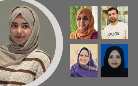 കുടുംബ സംഗമം നടത്തി.