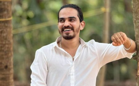 വിവാഹവാഗ്ദാനം നൽകി ലൈംഗികാതിക്രമം; വ്ലോഗർ ഷാലു കിംഗ് അറസ്റ്റിൽ.