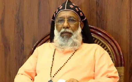 സിസ്റ്റർമാരെ അറസ്റ്റ് ചെയ്ത സംഭവം ഭരണഘടനയെ വെല്ലുവിളിക്കുന്ന നടപടിയെന്ന് കർദിനാൾ ബസേലിയോഴ്സ് ക്ലീമിസ് കത്തോലിക്കാ ബാവ.