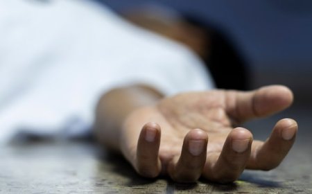 മാലിന്യക്കുഴിയിൽ വീണ മൂന്ന് തൊഴിലാളികൾക്ക് ദാരുണാന്ത്യം.