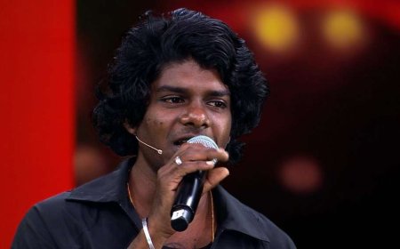 റാപ്പര്‍ വേടനെതിരെ ബലാത്സംഗ കേസ്.