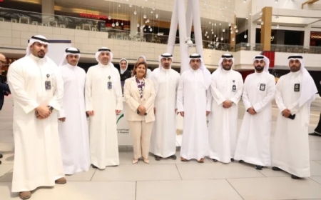 കുവൈത്തിലെ പ്രവാസികൾ രാജ്യത്തിന്റെ അതിഥികൾ.