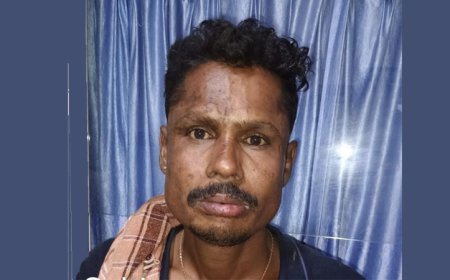 പാലക്കാട് യുവതി മരിച്ചത് ലൈംഗികാതിക്രമത്തിനിടെ. പ്രതി പിടിയിൽ.