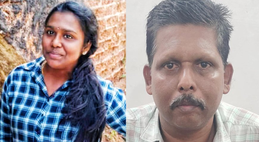 ഓമനപ്പുഴ കൊലപാതകം; അച്ഛൻ ജാസ്മിനെ കൊന്നത് കഴുത്ത് ഞെരിച്ച്.