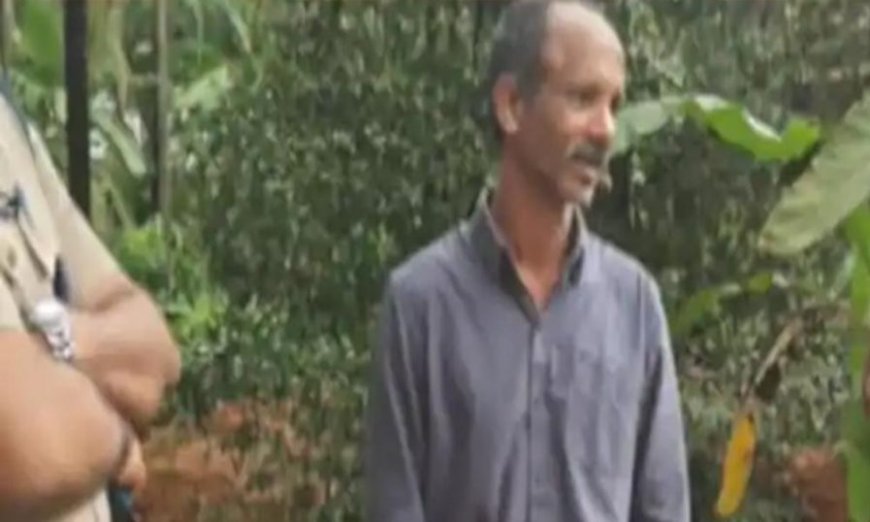 39 വർഷം മുമ്പ് നടത്തിയ കൊലപാതകത്തിൽ കുറ്റസമ്മതം; പോലീസ് അന്വേഷണമാരംഭിച്ചു.