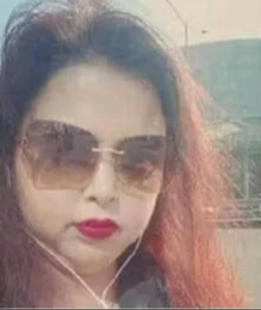 അന്താരാഷ്ട്ര മയക്കുമരുന്ന് സംഘവുമായി ബന്ധമുള്ള ബീഹാർ യുവതിയെ തൃശൂർ പോലീസ് അറസ്റ്റ് ചെയ്തു.