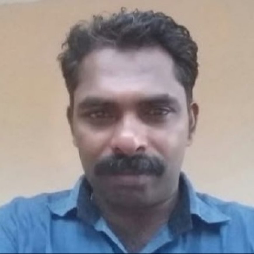 ഹൃദയാഘാതം; മലയാളി യുവാവ് കുവൈറ്റിൽ മരിച്ചു.