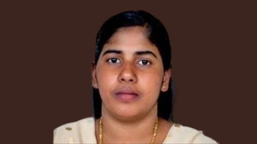 നിമിഷ പ്രിയയെ ജൂലൈ 16 ന് യെമനിൽ തൂക്കിലേറ്റുമെന്ന് റിപ്പോർട്ട്.