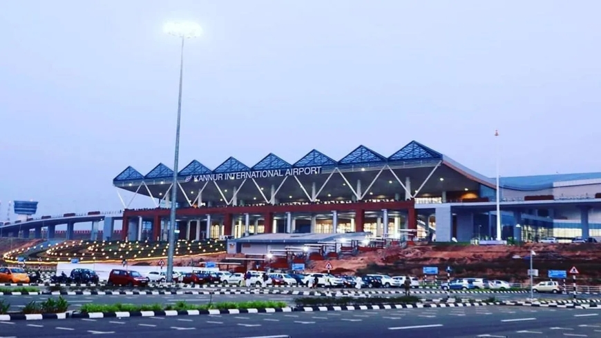 കണ്ണൂർ അന്താരാഷ്ട്ര വിമാനത്താവളത്തിന്ന് കാർഗോ അനുമതി നൽകി കേന്ദ്രം.