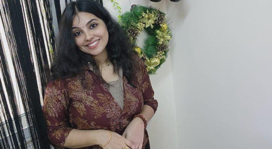 ഷാർജയിൽ മലയാളി യുവതി തൂങ്ങി മരിച്ചു.