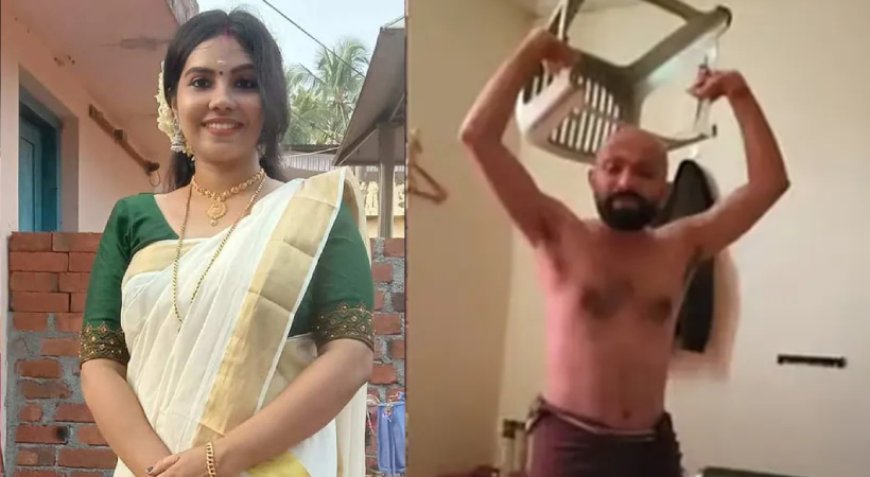 അതുല്യയുടെ ആത്മഹത്യ; ഭർത്താവ് സതീഷിനെ ജോലിയിൽ നിന്നും പിരിച്ചുവിട്ടു.