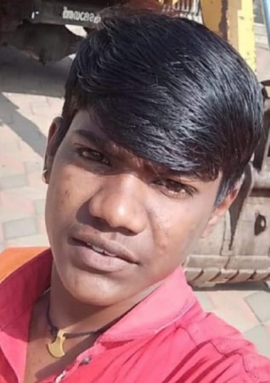 കർണ്ണാടക സ്വദേശിയുടെ മൃതദേഹം പാണത്തൂർ പുഴയിൽ കണ്ടെത്തി.