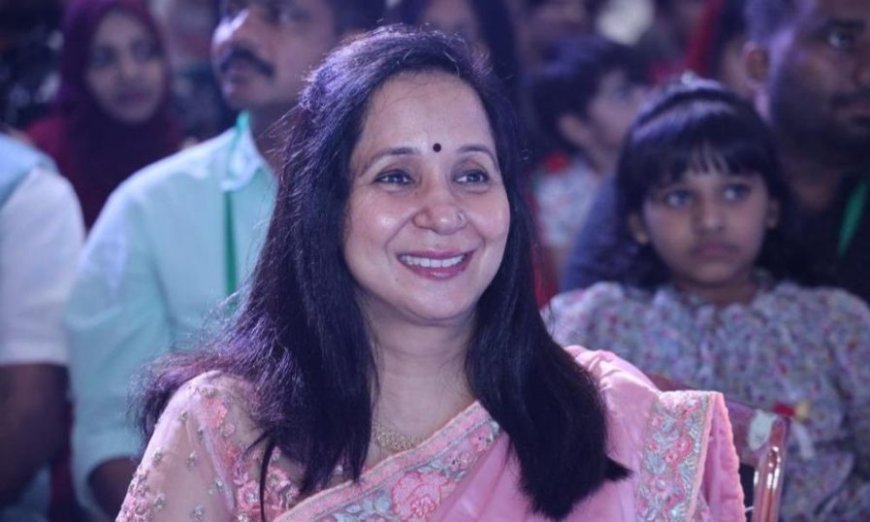 കണ്ണൂര്‍ സ്വദേശിയായ വനിതാ ഡോക്ടര്‍ അബുദാബിയില്‍ മരിച്ചനിലയില്‍.