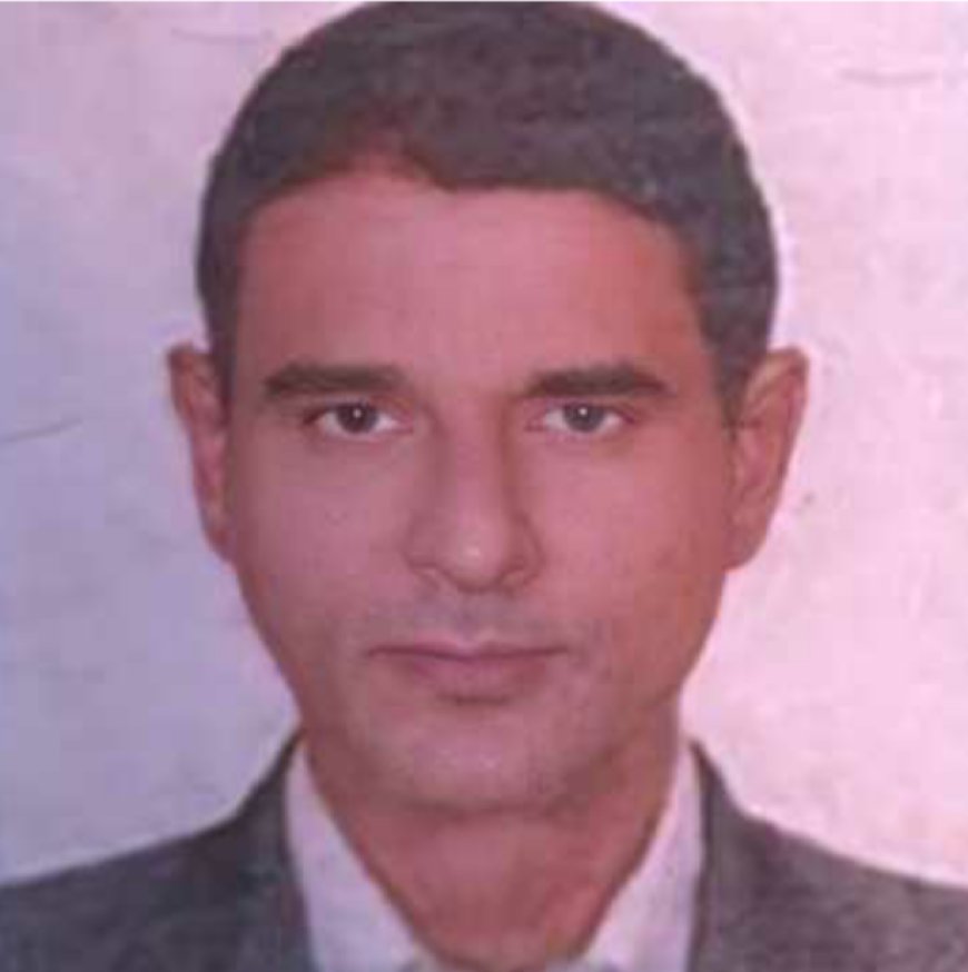 കുവൈറ്റിലേക്കുള്ള യാത്രക്കിടെ നീലേശ്വരം സ്വദേശി ഹൃദയാഘാതംമൂലം മരിച്ചു.