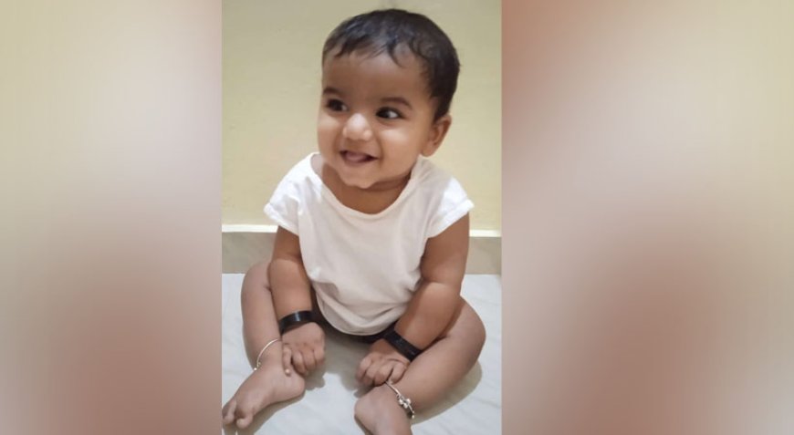 റംമ്പുട്ടാൻ തൊണ്ടയിൽ കുടുങ്ങി; കുഞ്ഞിക്ക് ദാരുണാന്ത്യം.