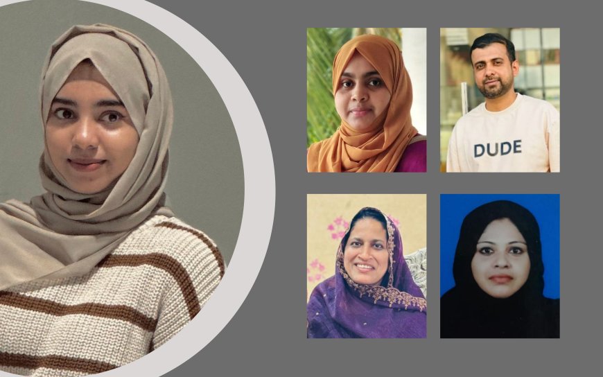 കുടുംബ സംഗമം നടത്തി.