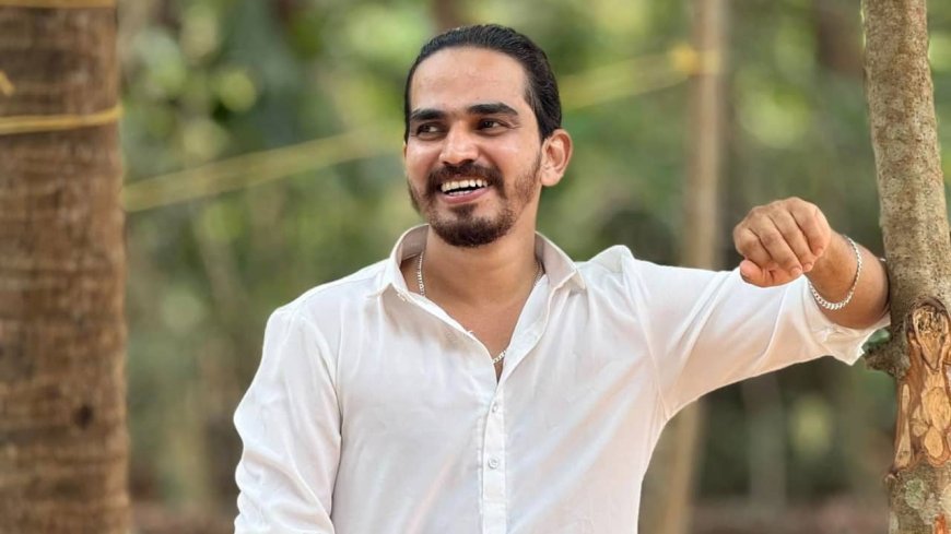 വിവാഹവാഗ്ദാനം നൽകി ലൈംഗികാതിക്രമം; വ്ലോഗർ ഷാലു കിംഗ് അറസ്റ്റിൽ.