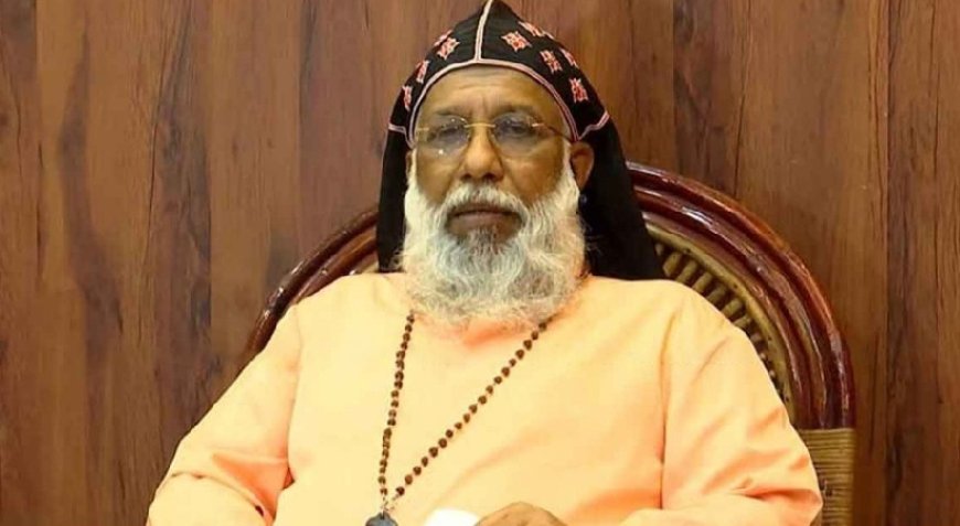 സിസ്റ്റർമാരെ അറസ്റ്റ് ചെയ്ത സംഭവം ഭരണഘടനയെ വെല്ലുവിളിക്കുന്ന നടപടിയെന്ന് കർദിനാൾ ബസേലിയോഴ്സ് ക്ലീമിസ് കത്തോലിക്കാ ബാവ.