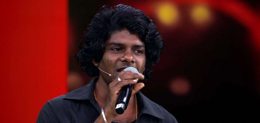 റാപ്പര്‍ വേടനെതിരെ ബലാത്സംഗ കേസ്.