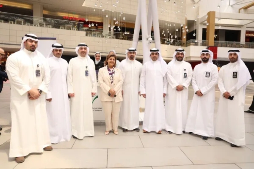 കുവൈത്തിലെ പ്രവാസികൾ രാജ്യത്തിന്റെ അതിഥികൾ.