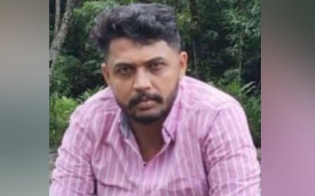 എറണാകുളം കോതമംഗലത്ത് യുവാവിനെ വിഷം കൊടുത്ത് കൊന്ന പെണ്‍സുഹൃത്ത് അറസ്റ്റില്‍.