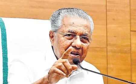 സിനിമയുടെ ശ്രേഷ്ഠ പാരമ്പര്യത്തെ ജൂറി അവഹേളിച്ചു; മുഖ്യമന്ത്രി.