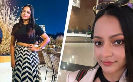 വ്യാജ രേഖ ചമച്ച് ഇന്ത്യയിൽ കഴിഞ്ഞ ബംഗ്ലാദേശ് മോഡൽ അറസ്റ്റിൽ.