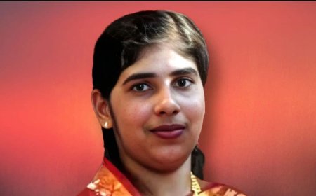 നിമിഷപ്രിയയുടെ വധശിക്ഷ റദ്ദാക്കരുതെന്ന് ആവശ്യപ്പെട്ട് തലാലിന്റെ സഹോദരൻ.