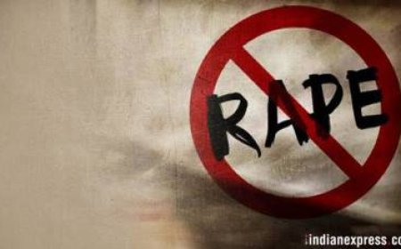 മകന്‍ ബലാത്സംഗം ചെയ്‌തെന്ന്‌ പൊലീസില്‍ പരാതി നല്‍കി അമ്മ.