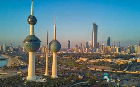 കുവൈത്തിൽ കുടുംബ സന്ദർശന വിസയ്ക്ക് പുതിയ ചട്ടങ്ങൾ പ്രാബല്യത്തിൽ വന്നു.