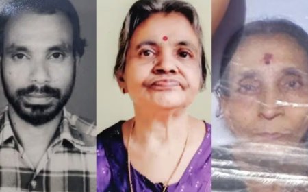 കോഴിക്കോട്ടെ വൃദ്ധ  സഹോദരിമാരുടെ മരണം കൊലപാതകം.