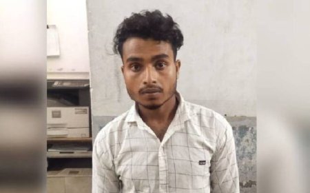 ഫറോക്ക് പൊലിസ് കസ്റ്റഡിയിൽ നിന്ന് ചാടിപ്പോയ പ്രതി പിടിയിൽ.