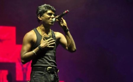 റാപ്പർ വേടനെതിരെ കൂടുതൽ ബലാത്സംഗ പരാതികൾ.