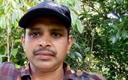 കാറിടിച്ചു മരിച്ച മലായാളിക്ക് നാല് ലക്ഷം ദിർഹം നഷ്ടപരിഹാരം വിധിച്ച് അബുദാബി കോടതി.