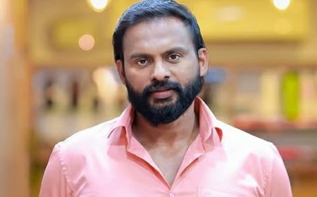 മോഷണം; ബിഗ് ബോസ് താരത്തിനെതിരെ കേസ്.