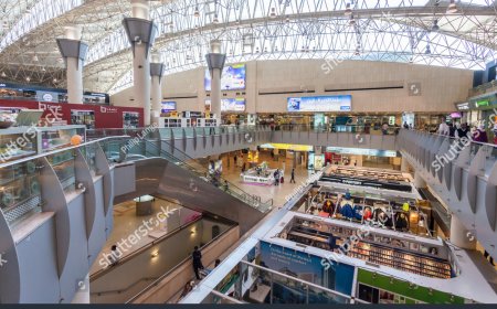 കുവൈറ്റ് വിമാനത്താവളം; ജീവനക്കാർക്ക് മദ്യ-മയക്കുമരുന്നു പരിശോധന നിർബന്ധമാക്കി.