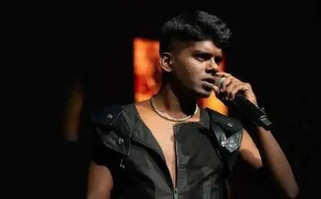 റാപ്പർ വേടന്റെ അറസ്റ്റ് തടഞ്ഞ് ഹൈക്കോടതി.