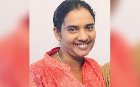 പലിശക്കാരുടെ ഭീഷണി; 42 കാരി ആത്മഹത്യ ചെയ്തു.