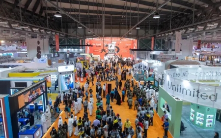 ഷാർജ പുസ്തകമേള; അവാർഡുകൾക്കുള്ള അപേക്ഷ ക്ഷണിച്ചു.