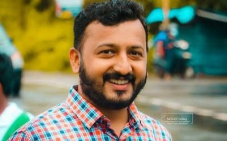 സ്ത്രീ പീഢന ആരോപണം; രാഹുൽ മാങ്കൂട്ടത്തിൽ  രാജി വെച്ചു.